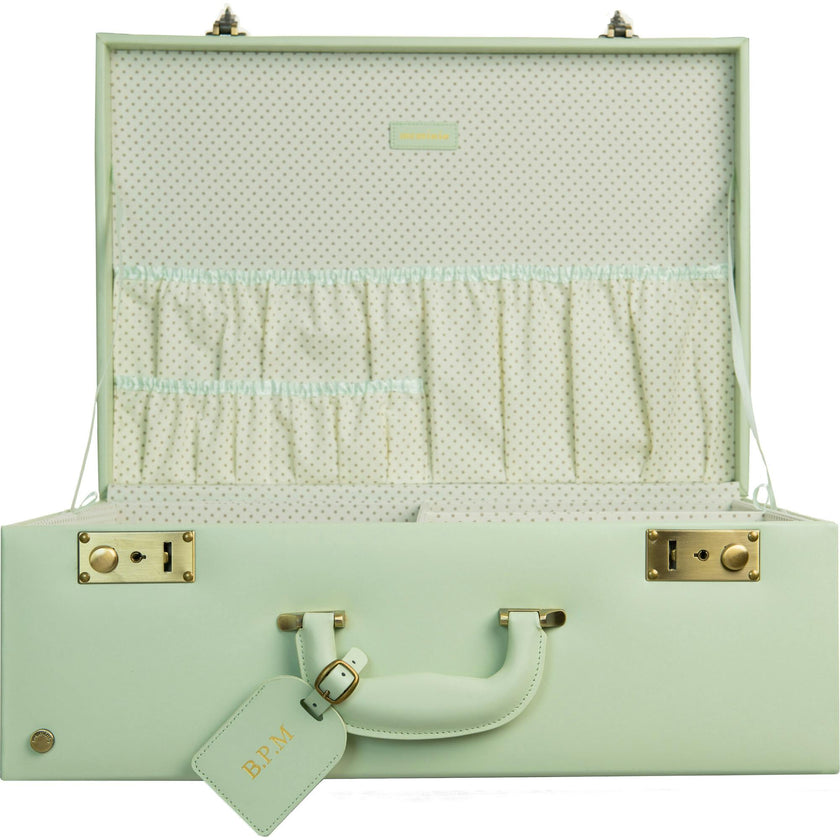 Large Memory Box Keepsake Case
