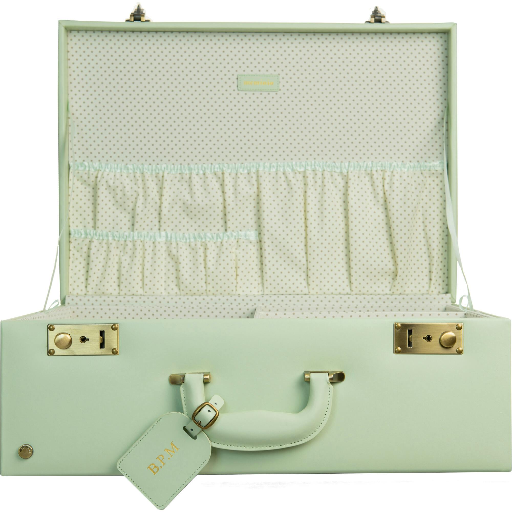 Large Memory Box Keepsake Case