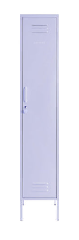 The Skinny In Lilac