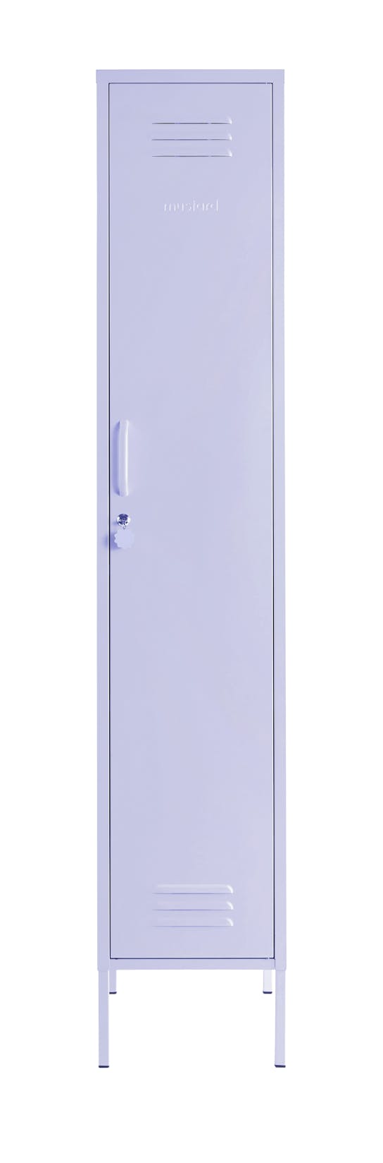 The Skinny In Lilac