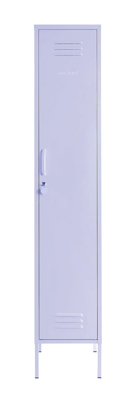 The Skinny In Lilac
