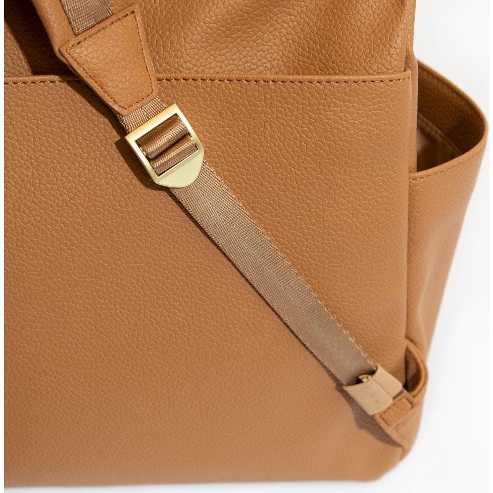 Butterscotch Classic Diaper Bag II