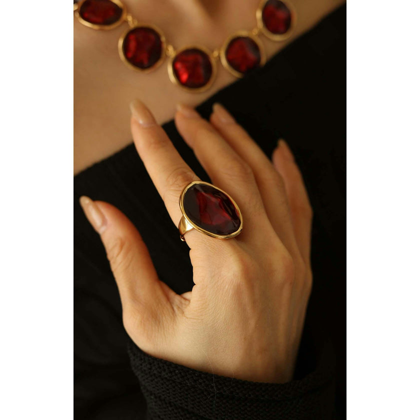 Ripple Ring