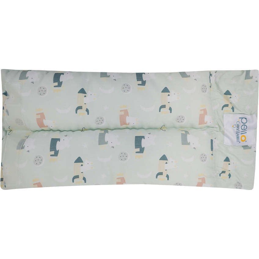 Comfy Cradle Nursing Pillows (Trending)