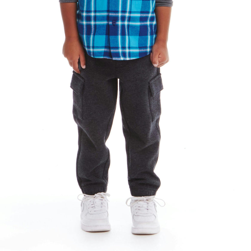 Kids Pique Jogger