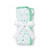 Golf Layette Bundle