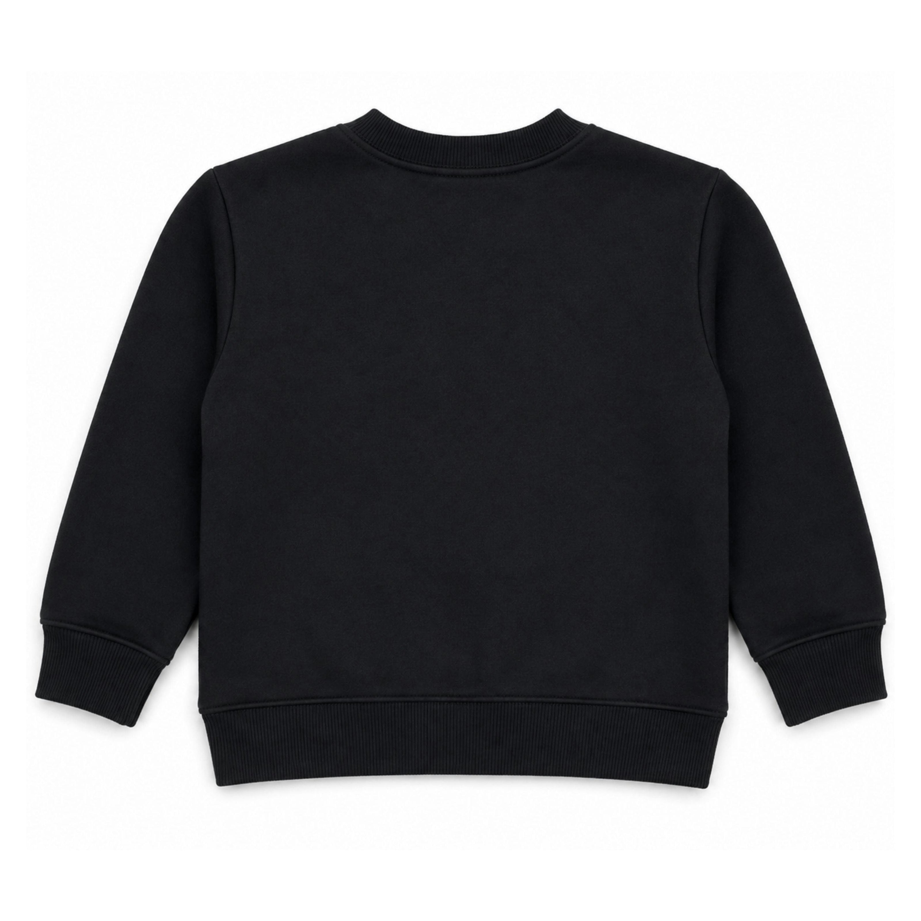 BOO Ghost Sweatshirt