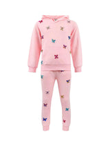 Pink Gem Set