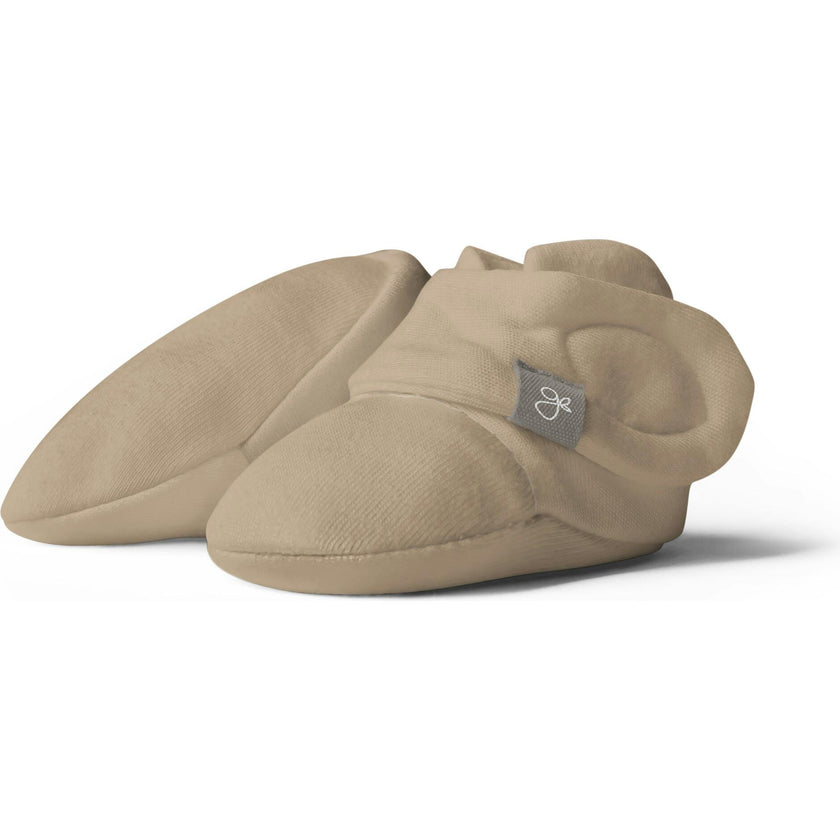STAY ON BOOTS | SANDSTONE
