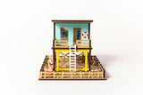 Mini Hut