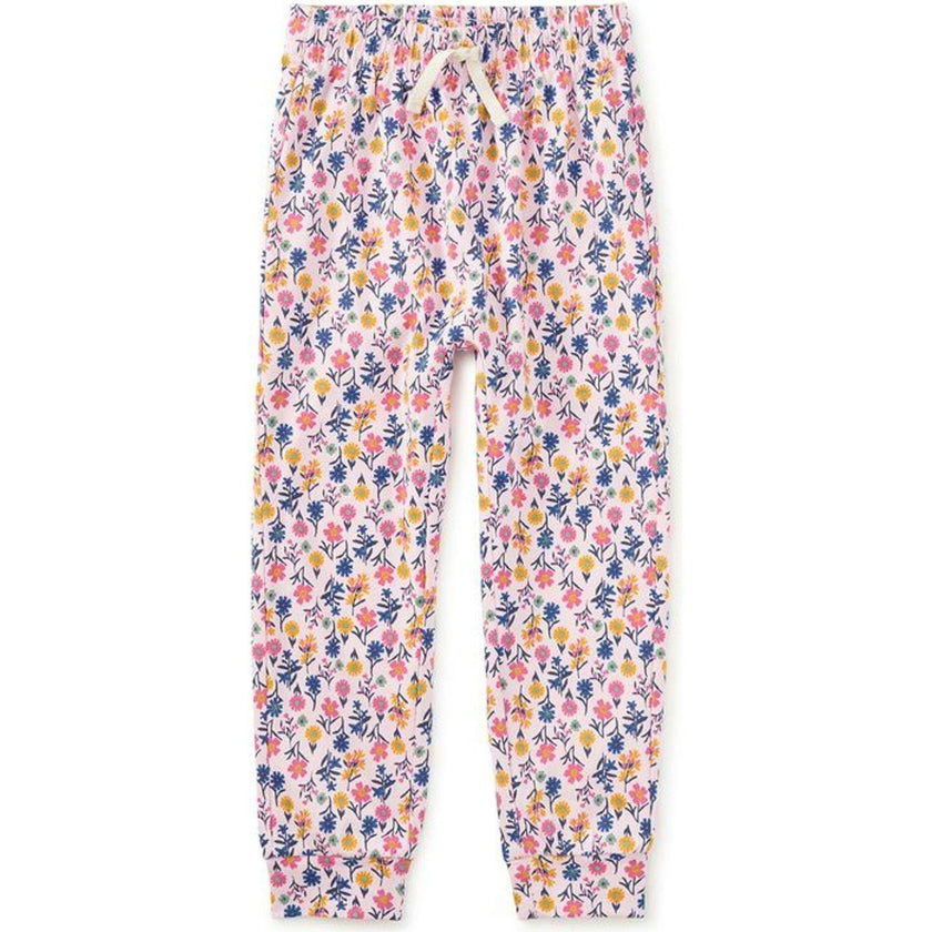 Printed Everyday Joggers, Multi