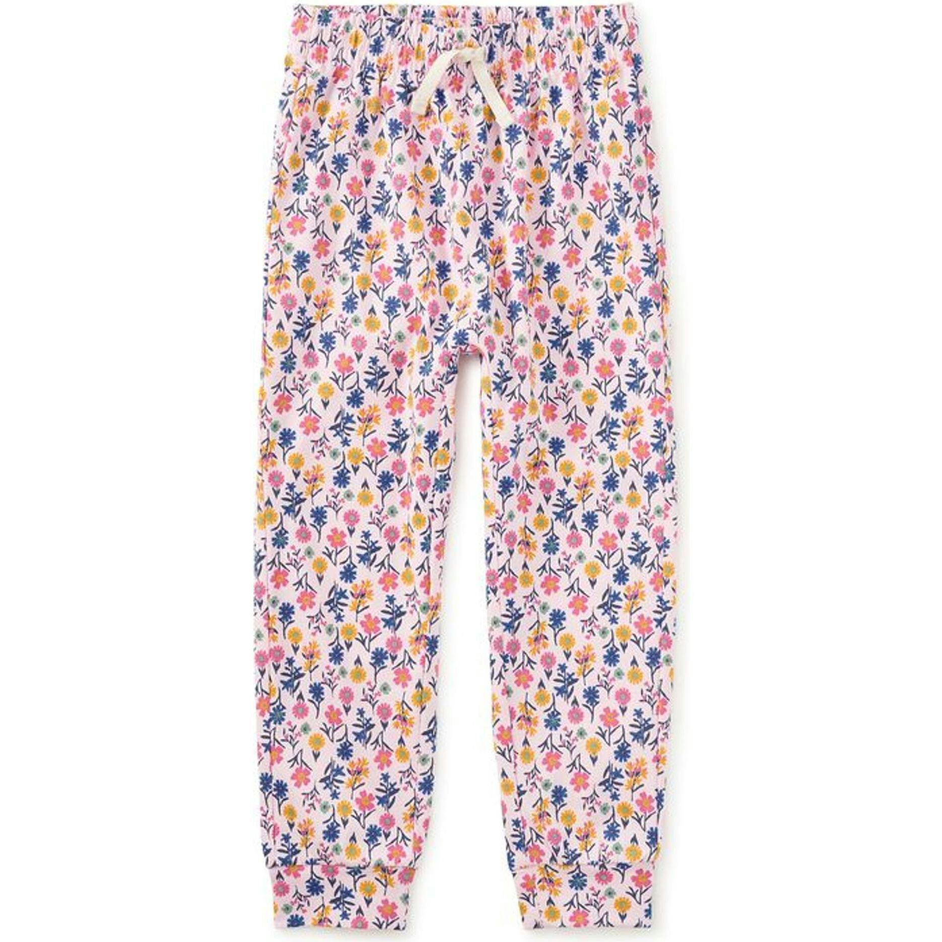 Printed Everyday Joggers, Multi