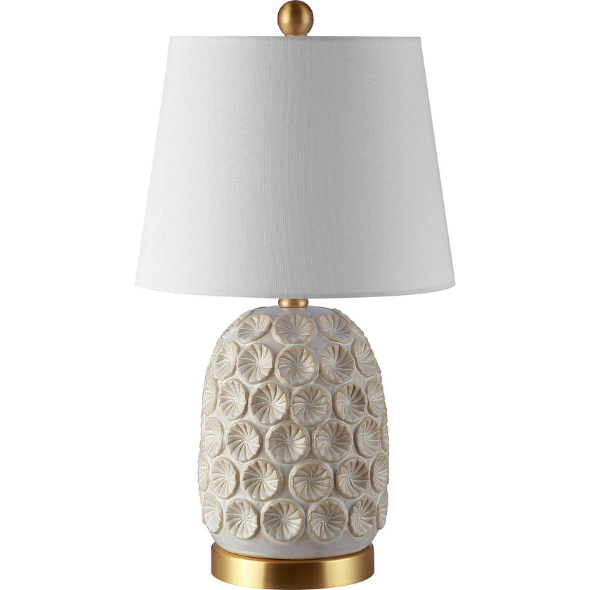 Lamson Table Lamp