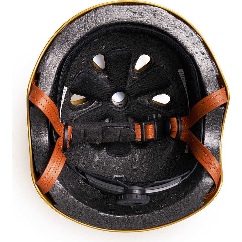 Lil' Linus Helmets