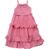 Girl's Maxi Dress Retro Shades