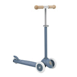 Eco scooter - Deep Sea