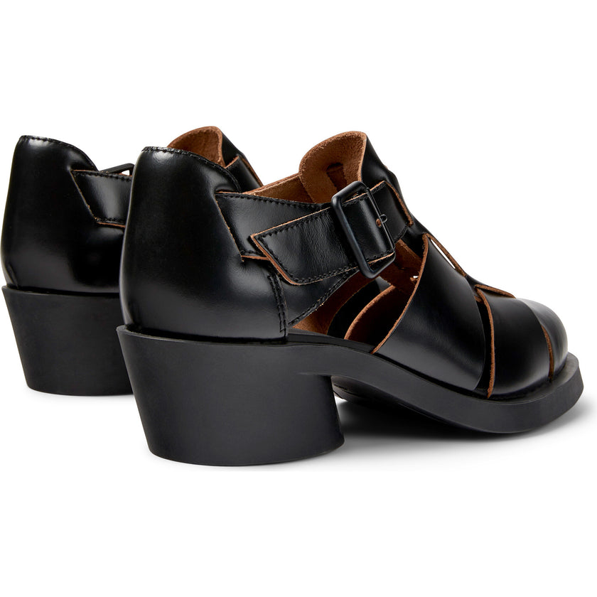 Women's Bonnie Leather Sandals