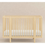 Pogo 8-In-1 Convertible Crib With All-Stages Conversion Kits