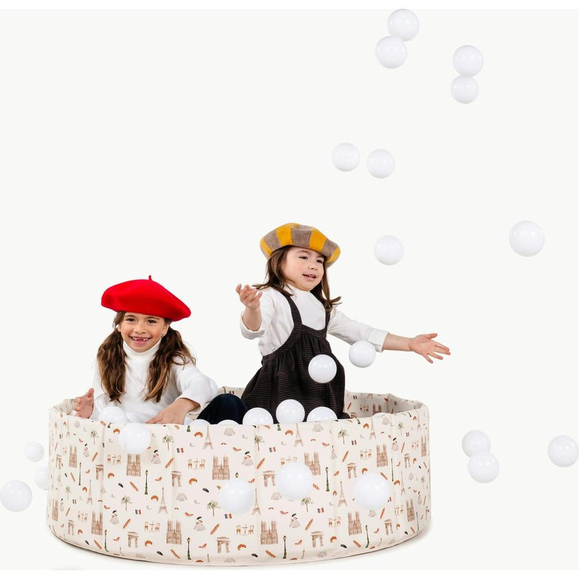 Ball Pit