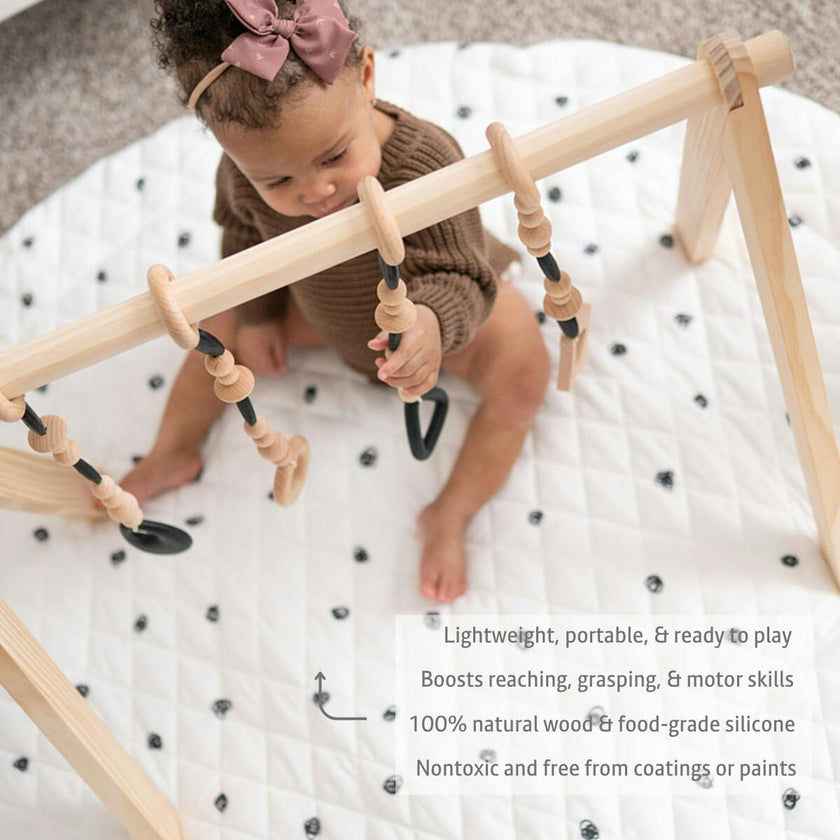 Play Gym Set