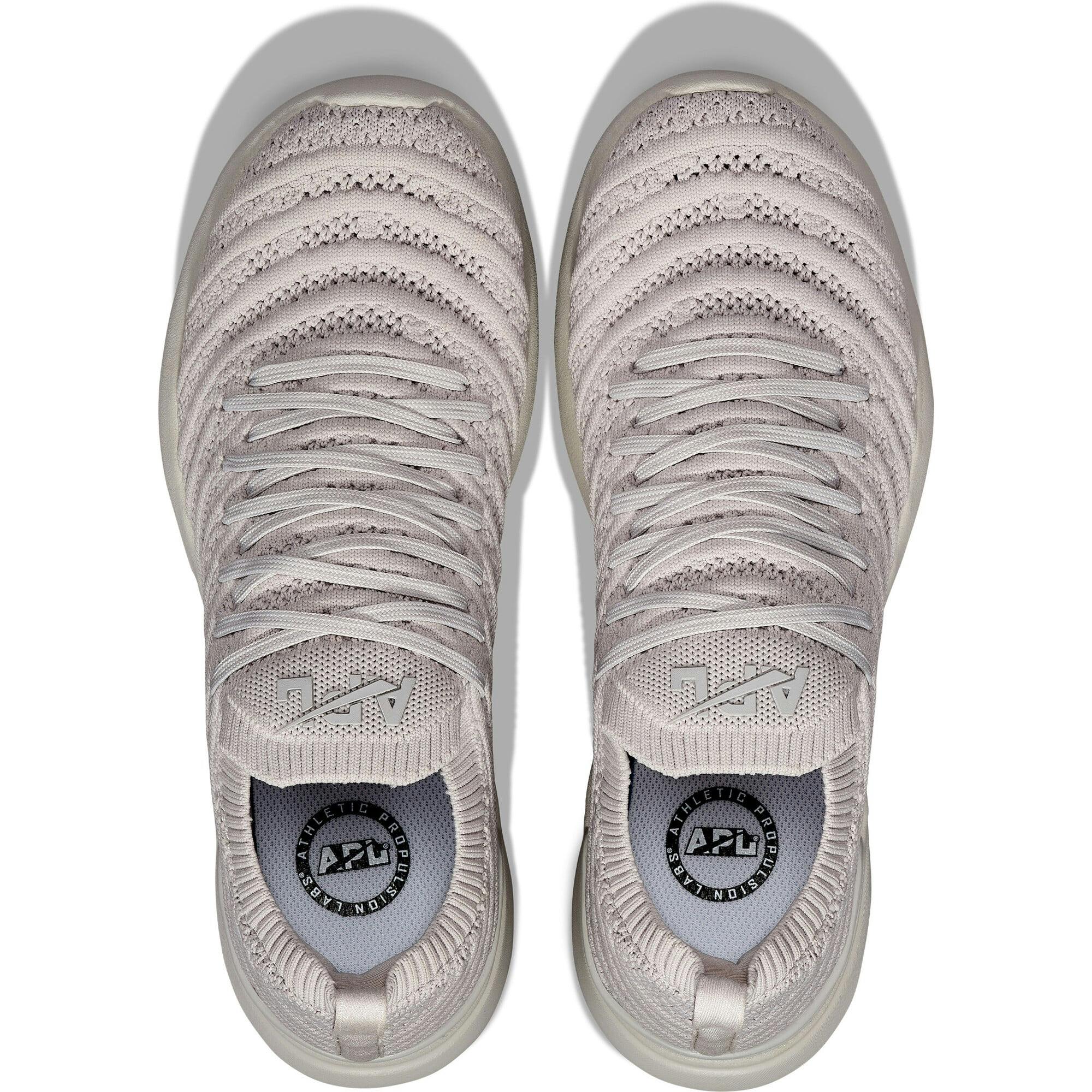Women's Techloom Wave Sneakers, Grey