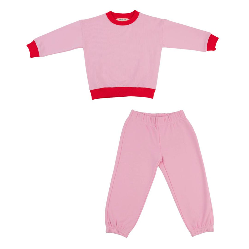 Everyday Cozy Set - Contrast