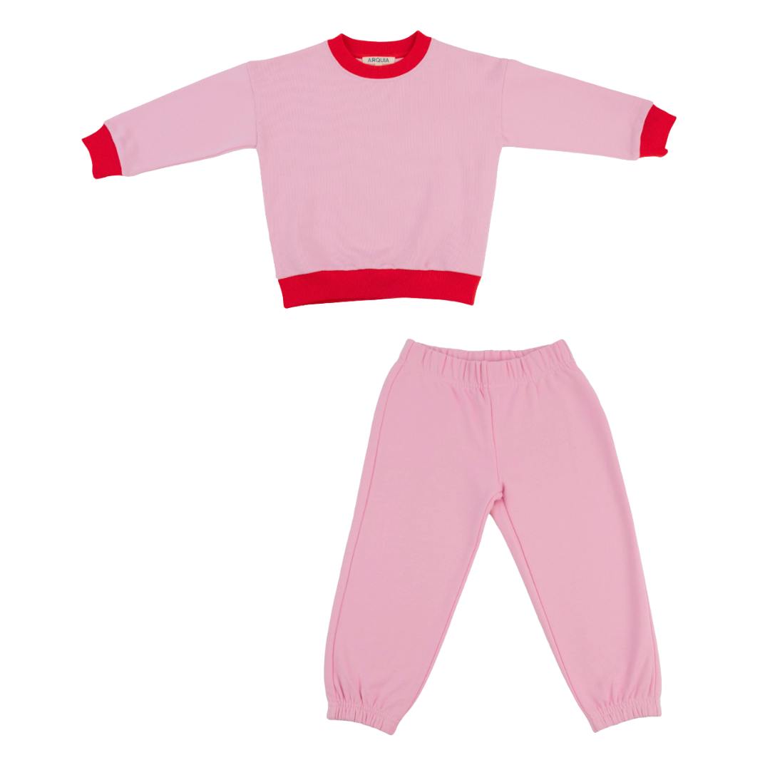 Everyday Cozy Set - Contrast