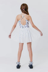 Girls Tennis Dress