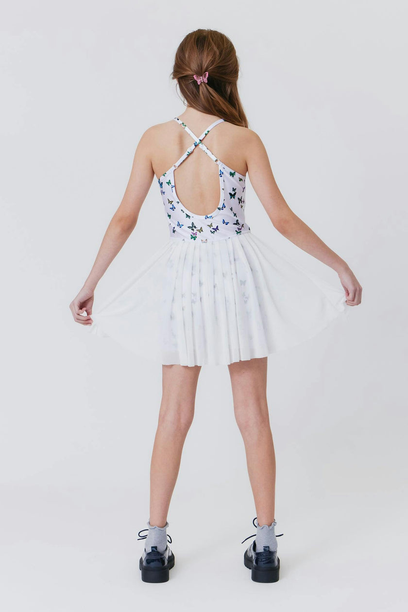 Girls Tennis Dress