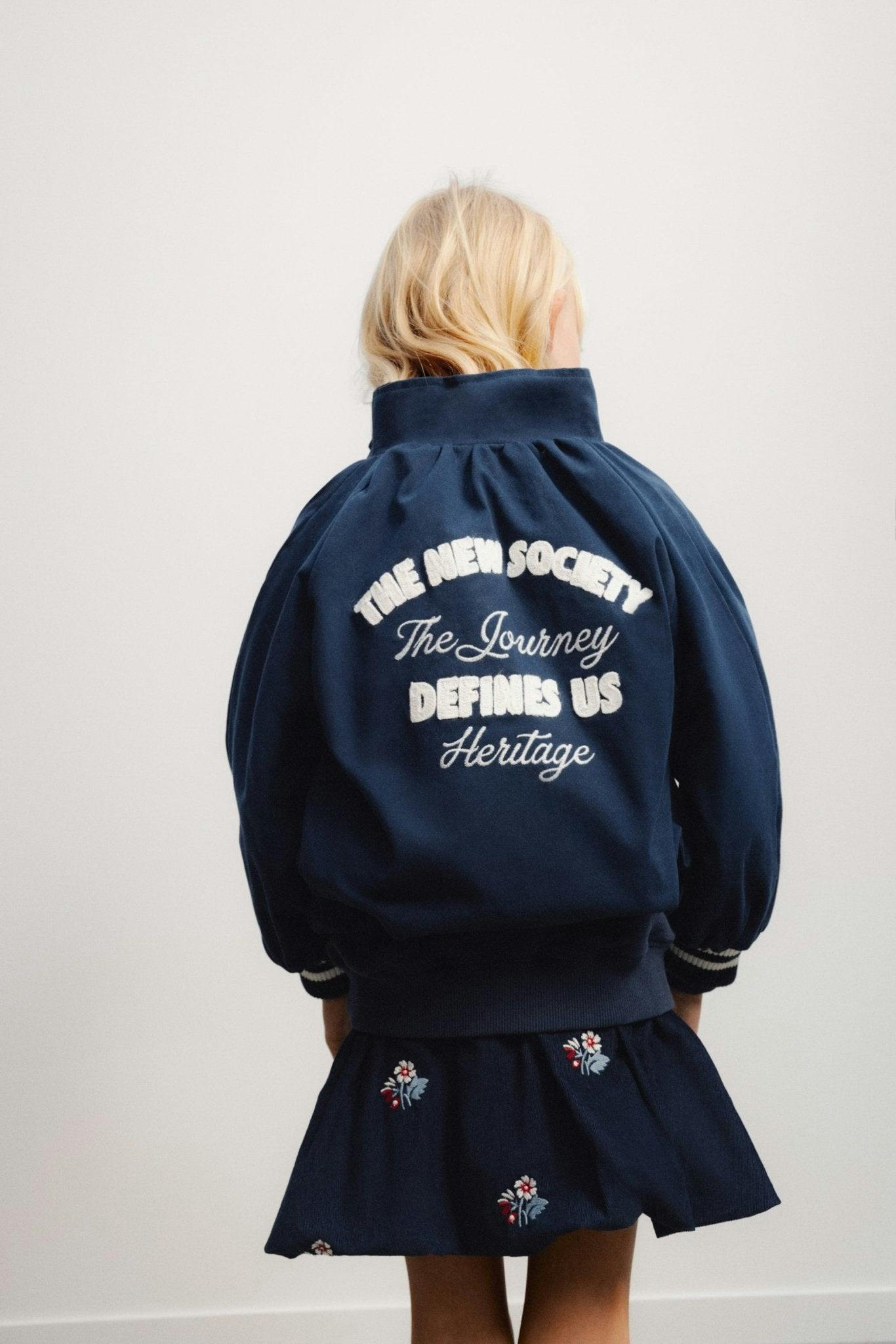 Eris Sweatshirt