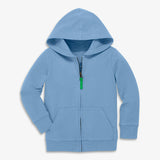 Kids zip hoodie