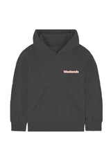 WEEKEND HOODIE