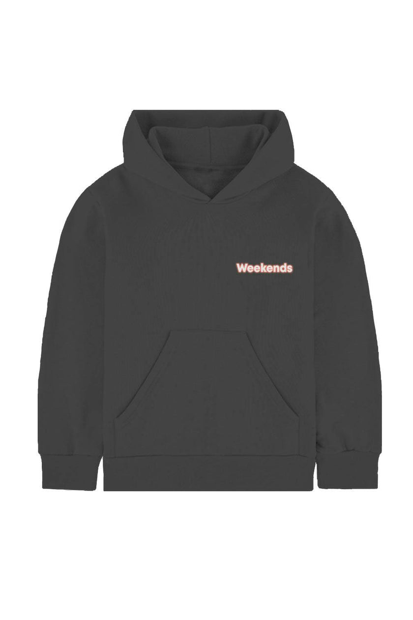WEEKEND HOODIE