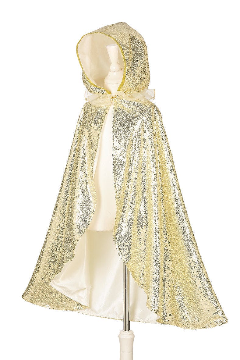 Amelia - Cape