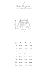 Paris Skirt