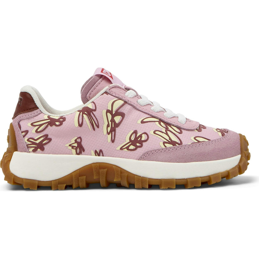 Sneakers Drift Trail Kids Unisex Neon