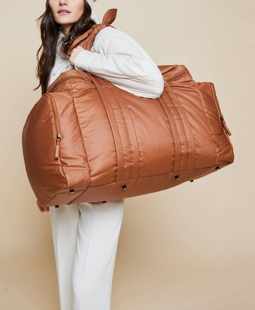 Baby Hospital Bag