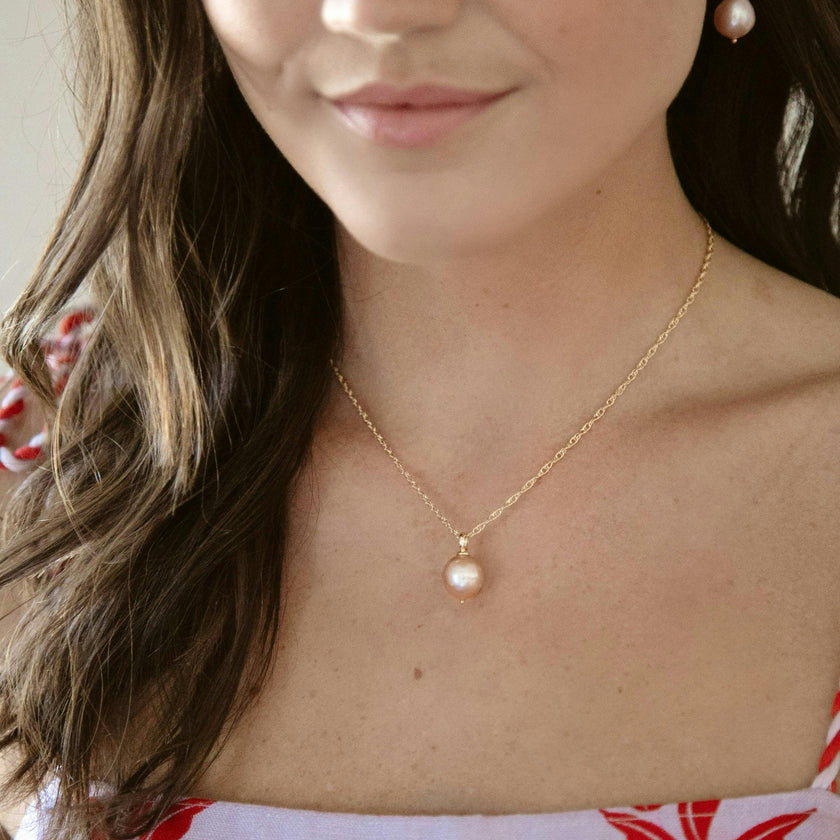Uptown Necklace