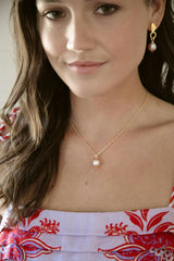 Uptown Necklace