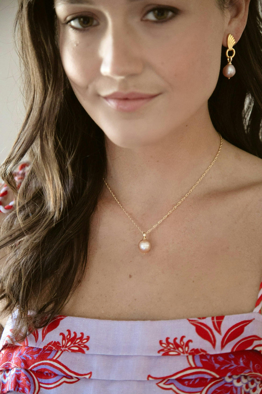 Uptown Necklace