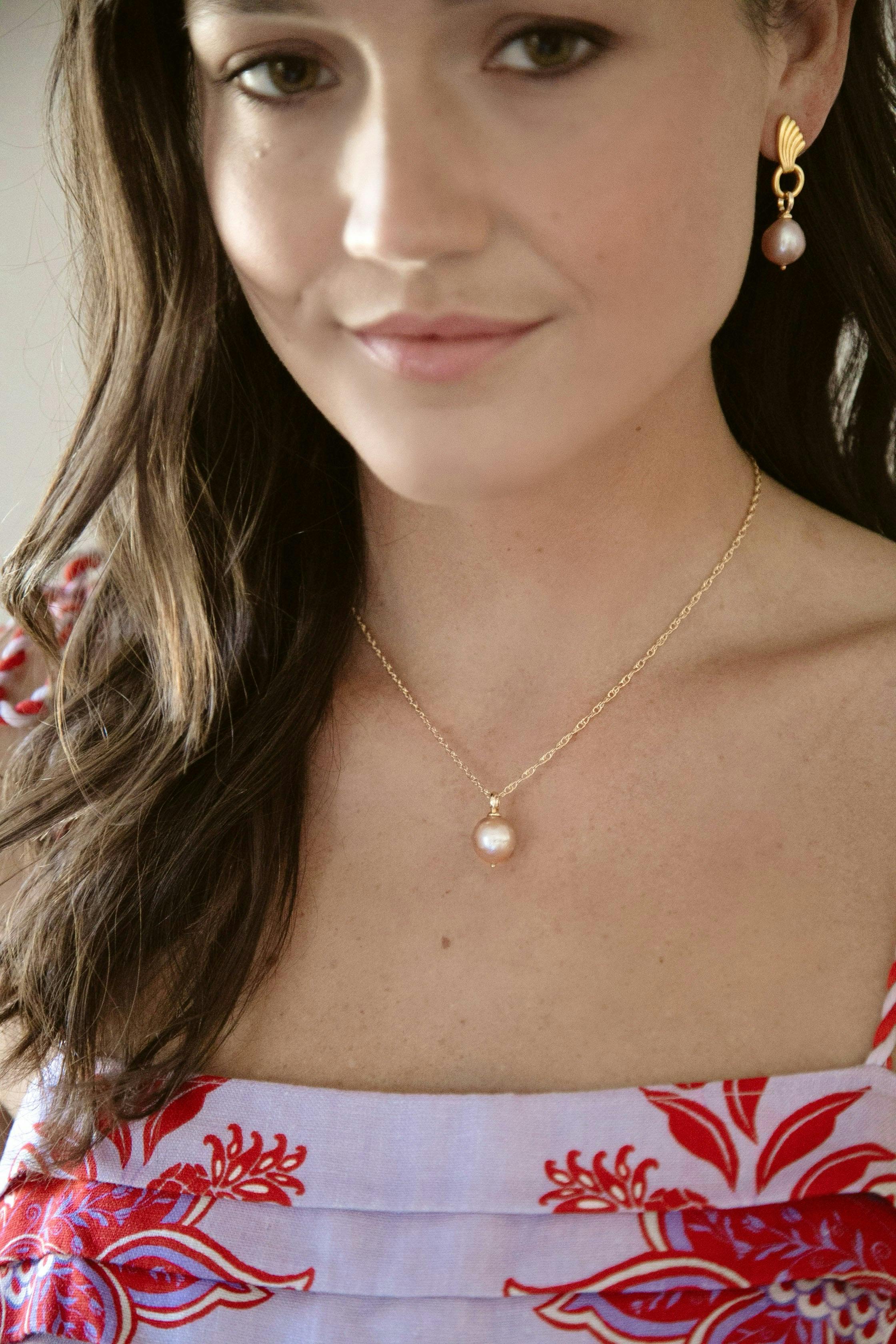Uptown Necklace