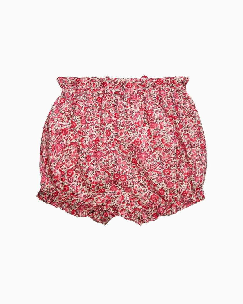 Baby Bloomers in Emma & Georgina