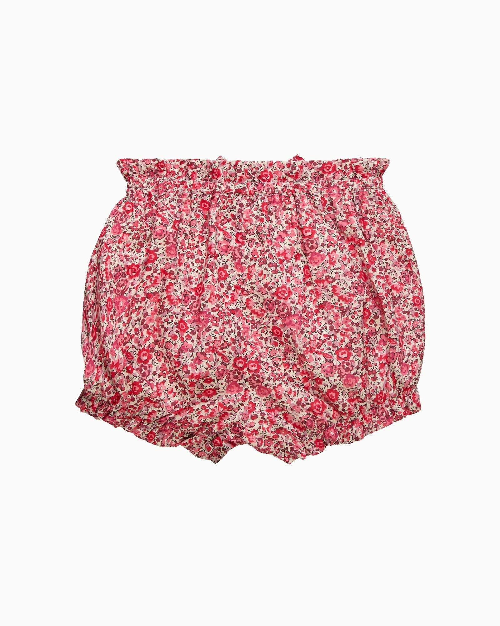 Baby Bloomers in Emma & Georgina