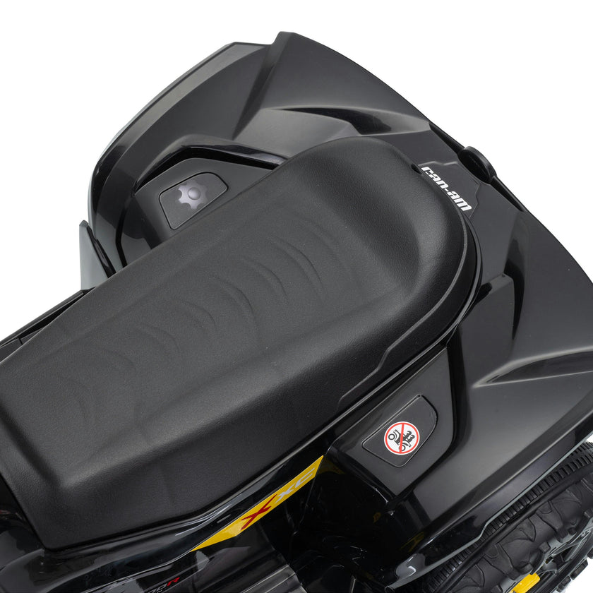 6V Can-Am Renegade Kids Ride-On ATV