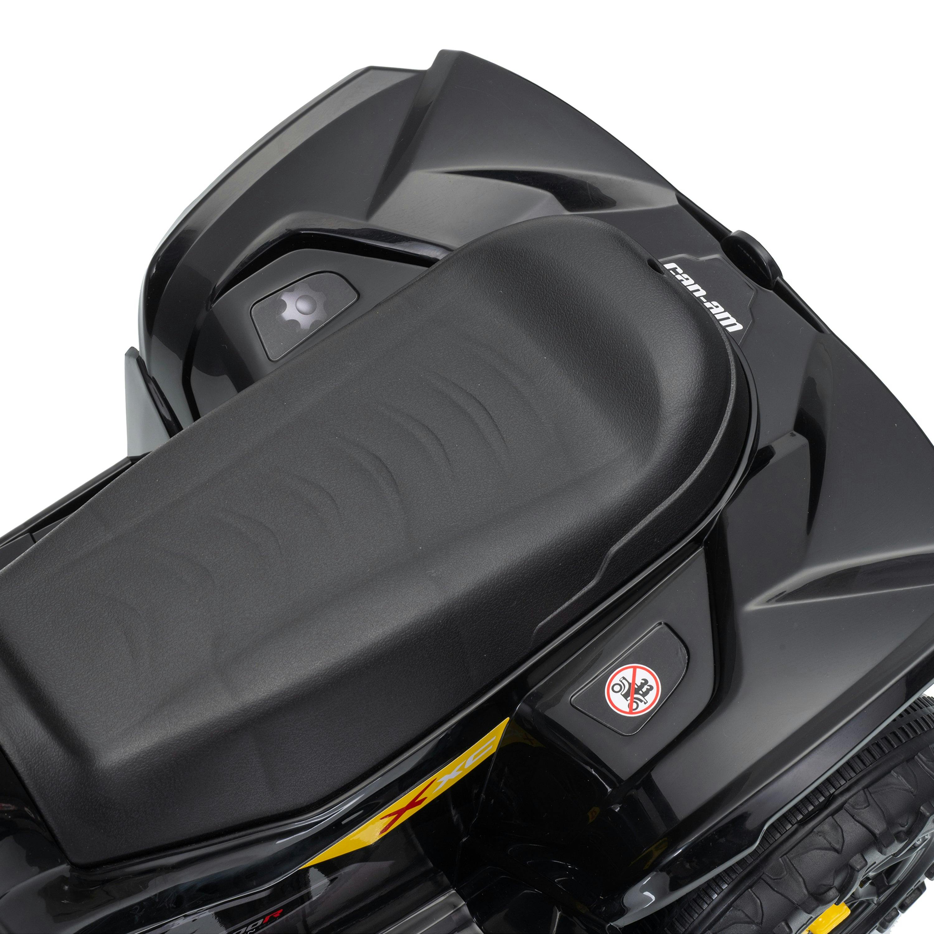 6V Can-Am Renegade Kids Ride-On ATV