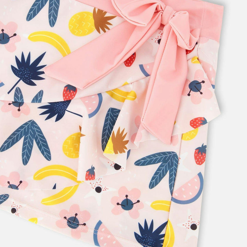 Beach Skirt Cover-Up