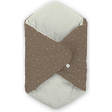 Terra Doll Blanket