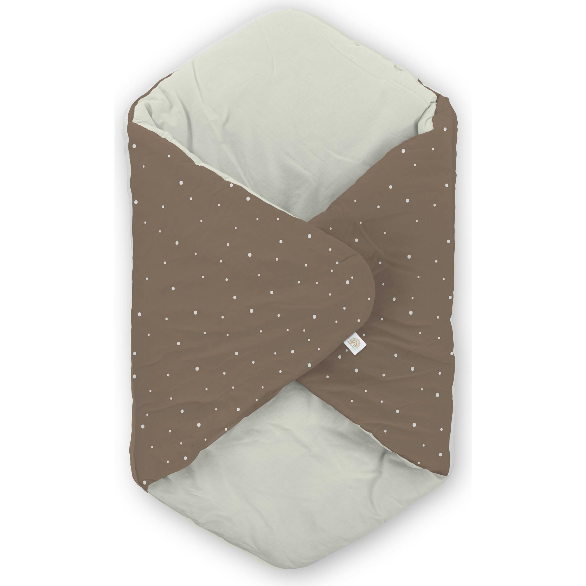 Terra Doll Blanket