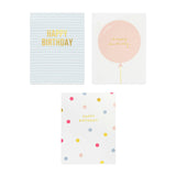 Birthday Boxed Set