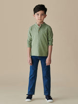 Blue Romeo Boy Jeans